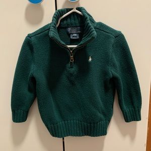 Ralph lauren sweater